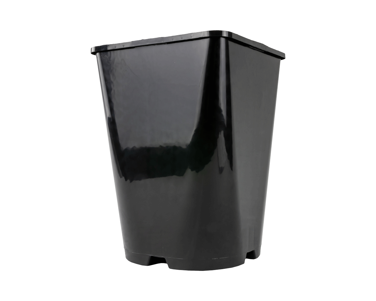 Grow Tools Square Pots (Round Bottom) Modern Horticulture LTD