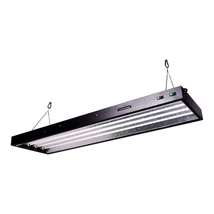 Omega 4 Tube 4ft T5 Propagation Light
