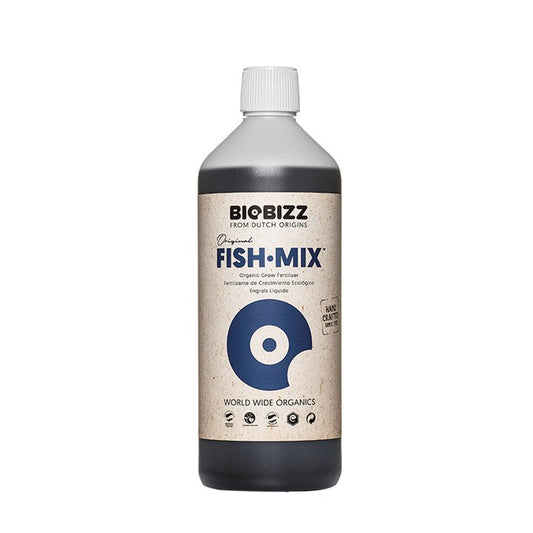 Biobizz Fishmix