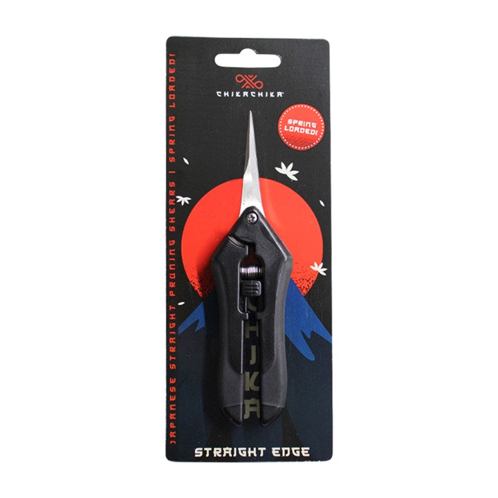 Trimming Shears Chika Chika Straight Edge Modern Horticulture LTD