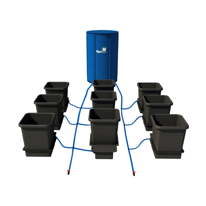 AutoPot Pot Systems