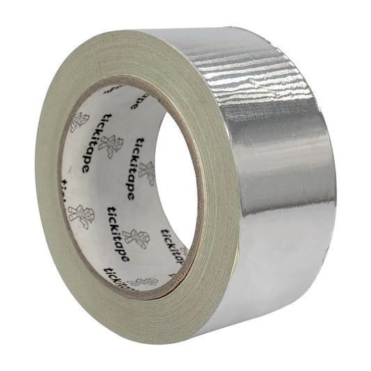 Grow Tools 2" Silver Foil Tape