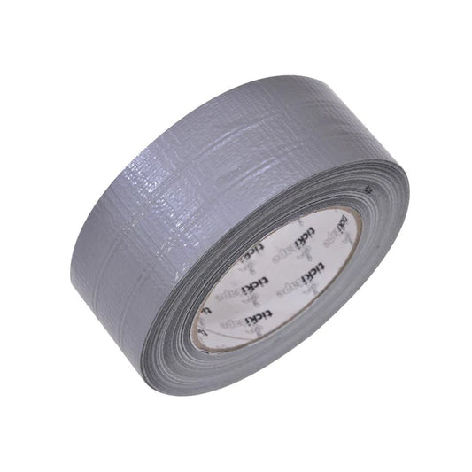 Grow Tools Silver Duct Cloth Tape