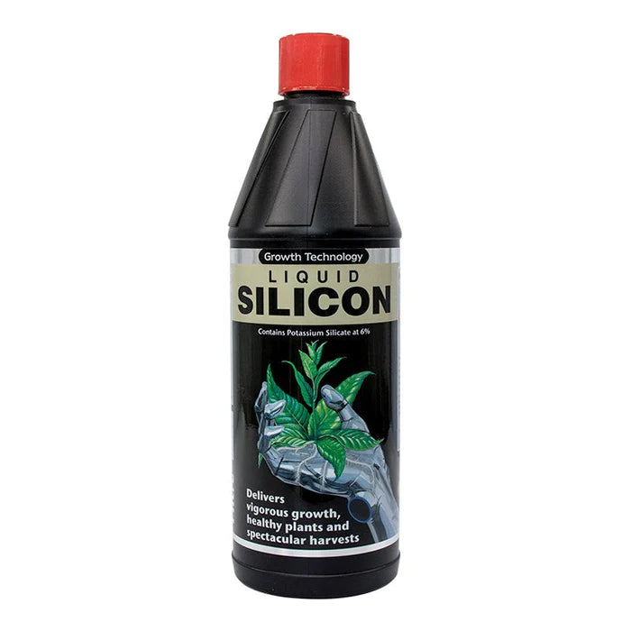 Growth Technology Liquid Silicon – Modern Horticulture LTD