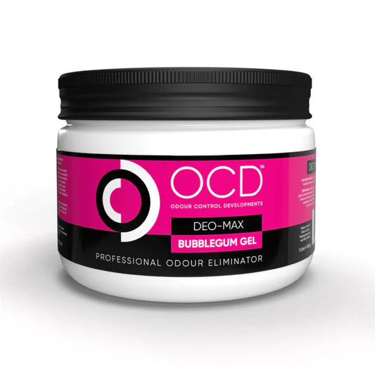 OCD Odour Neutraliser Gel