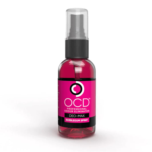 OCD Pocket Odour Neutraliser Spray