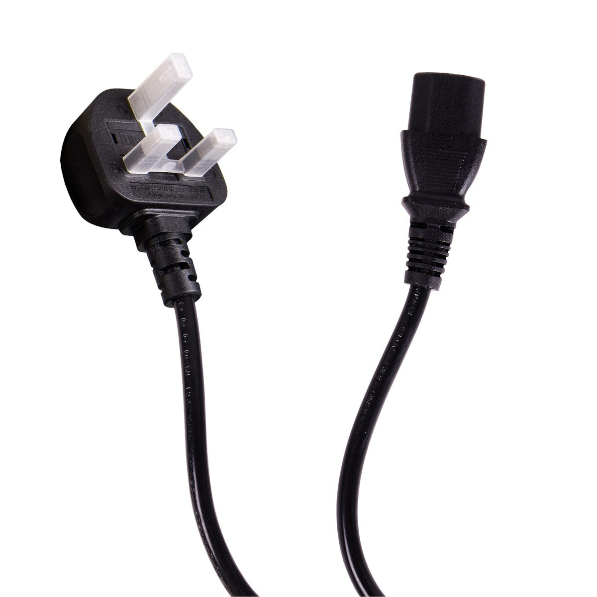 Omega Kettle Lead With UK Plug Modern Horticulture LTD