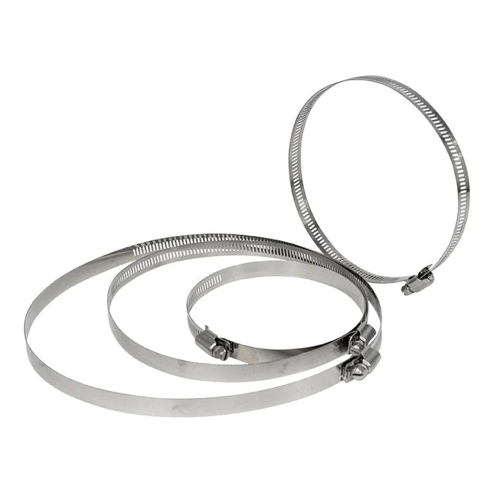 Vortex Adjustable Jubilee Clamp Modern Horticulture LTD