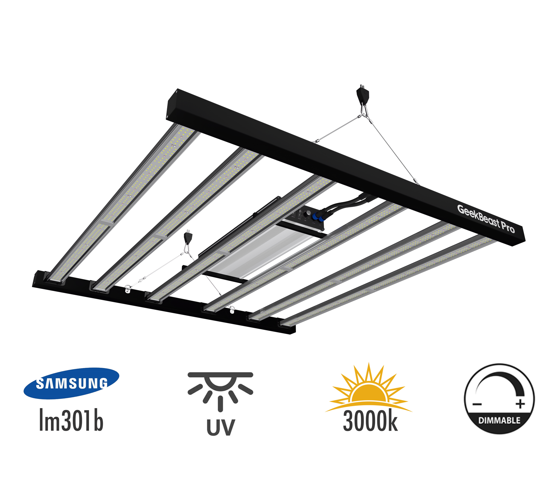 Geekbeast pro 630w deals